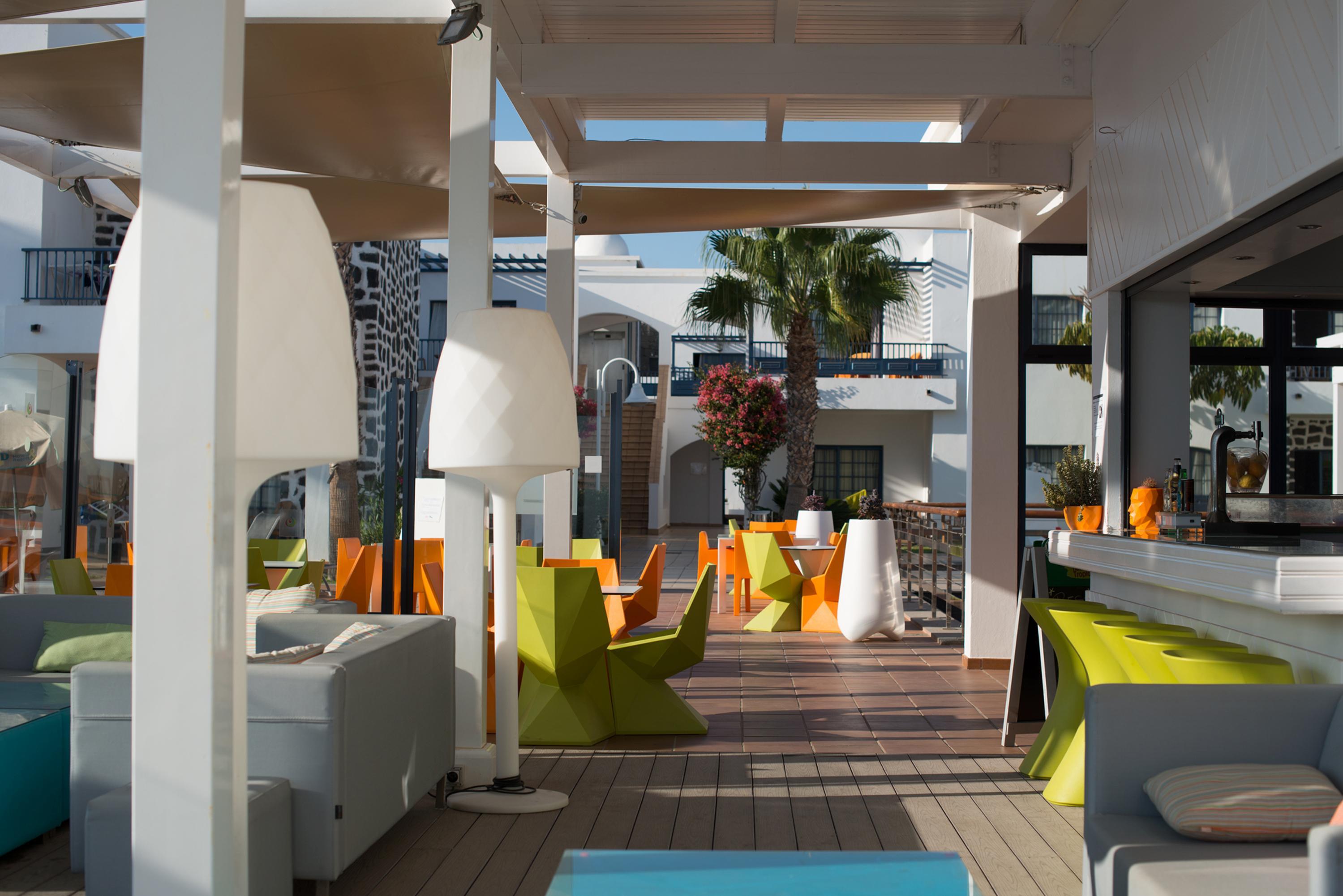 Апартаменты Hd Pueblo Marinero - Adults Only Коста Бланка Экстерьер фото