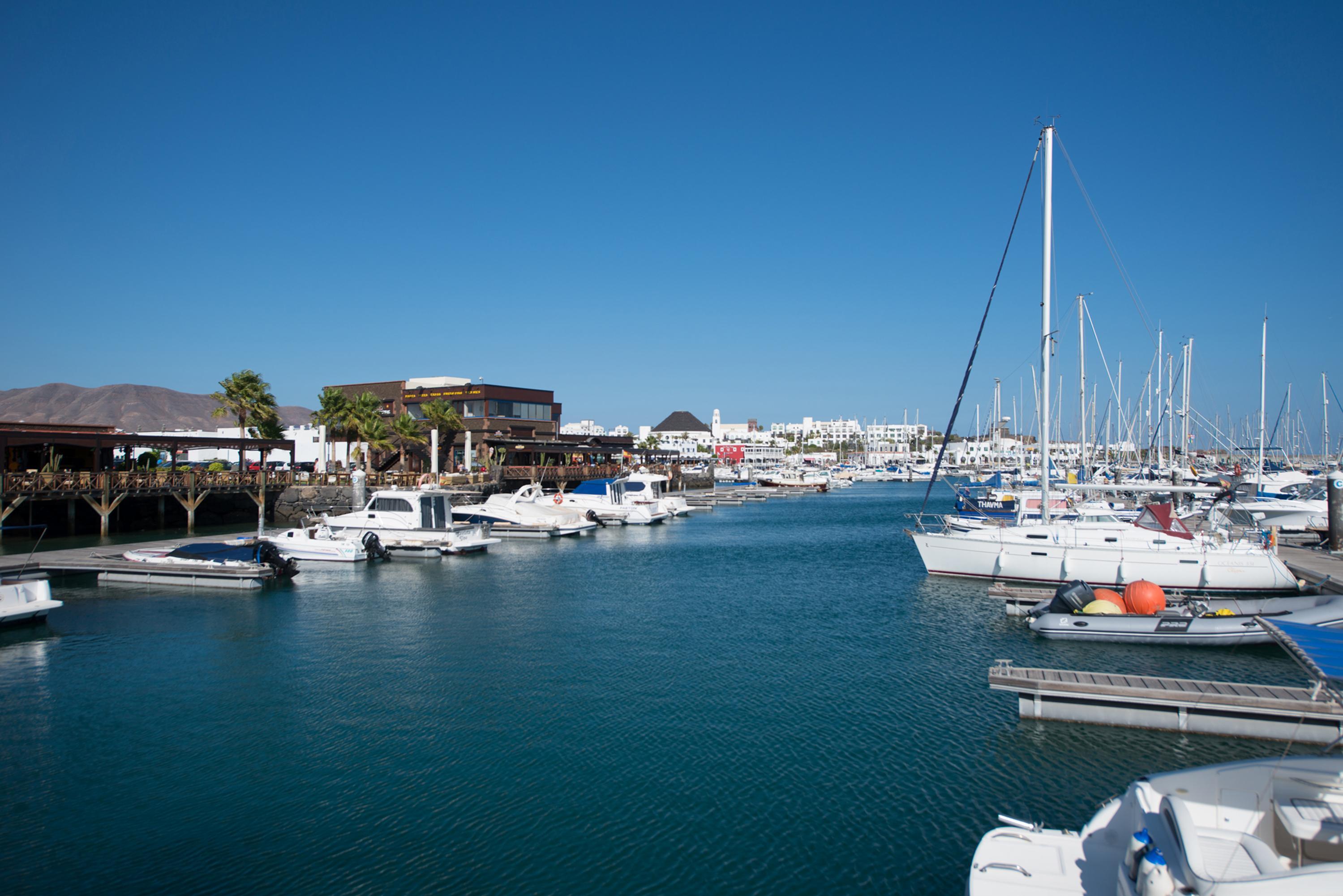 Апартаменты Hd Pueblo Marinero - Adults Only Коста Бланка Экстерьер фото