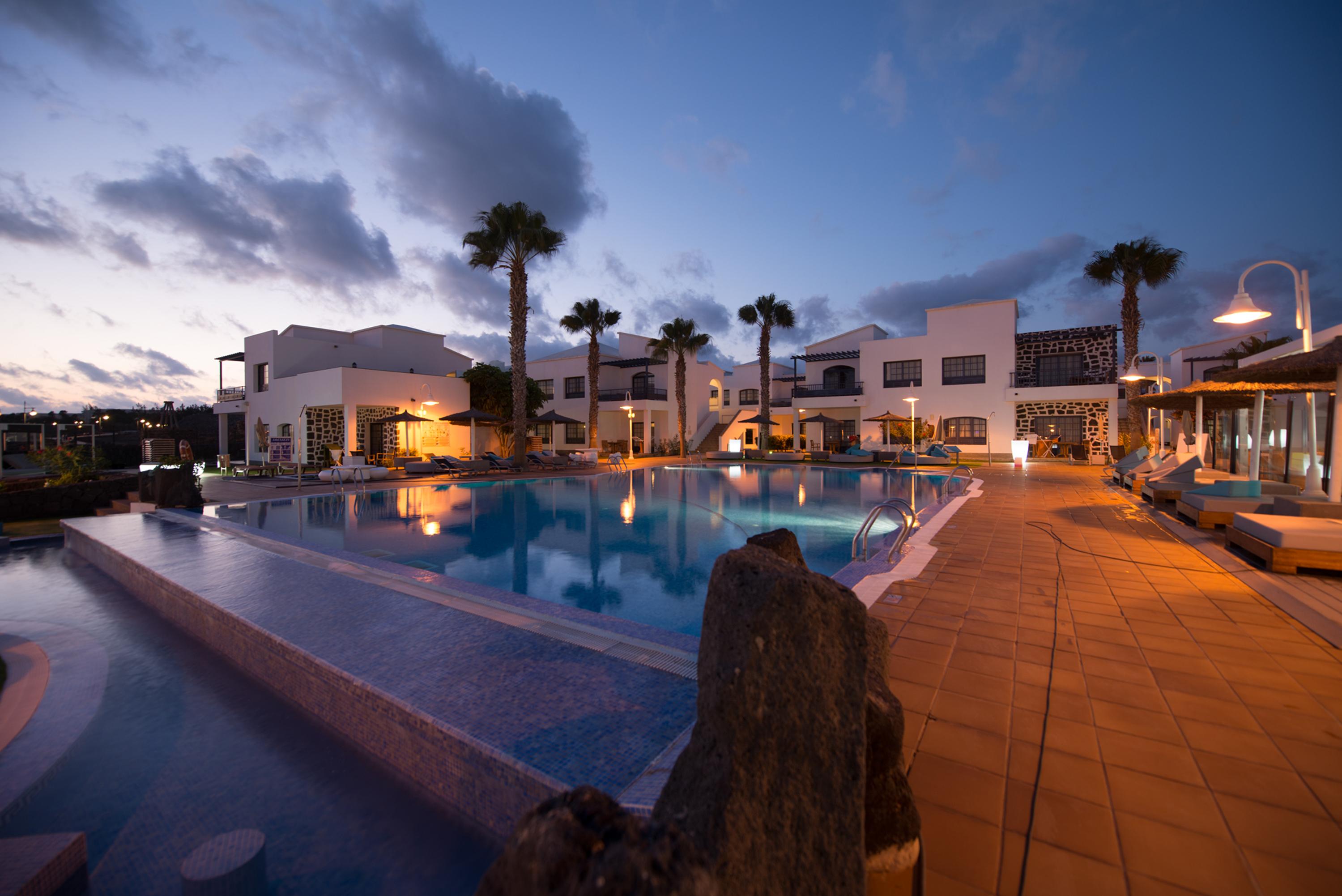 Апартаменты Hd Pueblo Marinero - Adults Only Коста Бланка Экстерьер фото