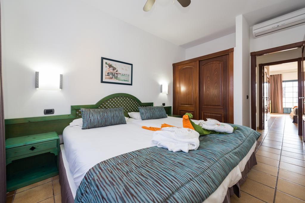Апартаменты Hd Pueblo Marinero - Adults Only Коста Бланка Экстерьер фото