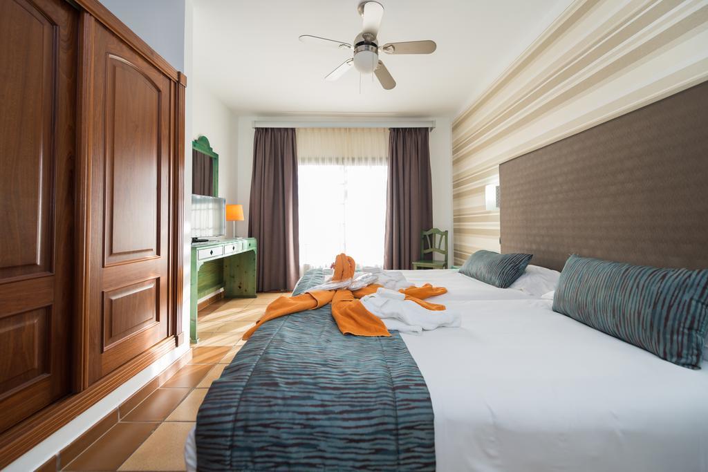 Апартаменты Hd Pueblo Marinero - Adults Only Коста Бланка Экстерьер фото