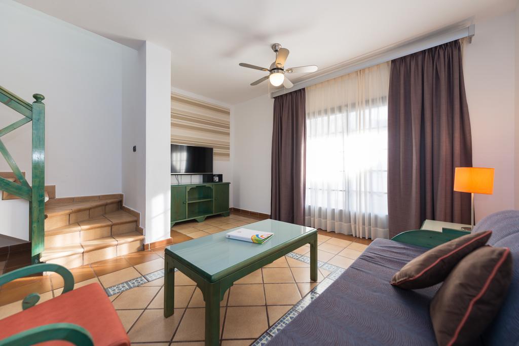 Апартаменты Hd Pueblo Marinero - Adults Only Коста Бланка Экстерьер фото