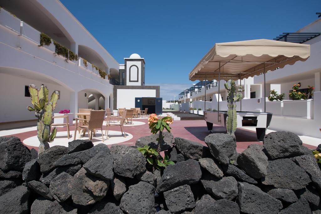 Апартаменты Hd Pueblo Marinero - Adults Only Коста Бланка Экстерьер фото