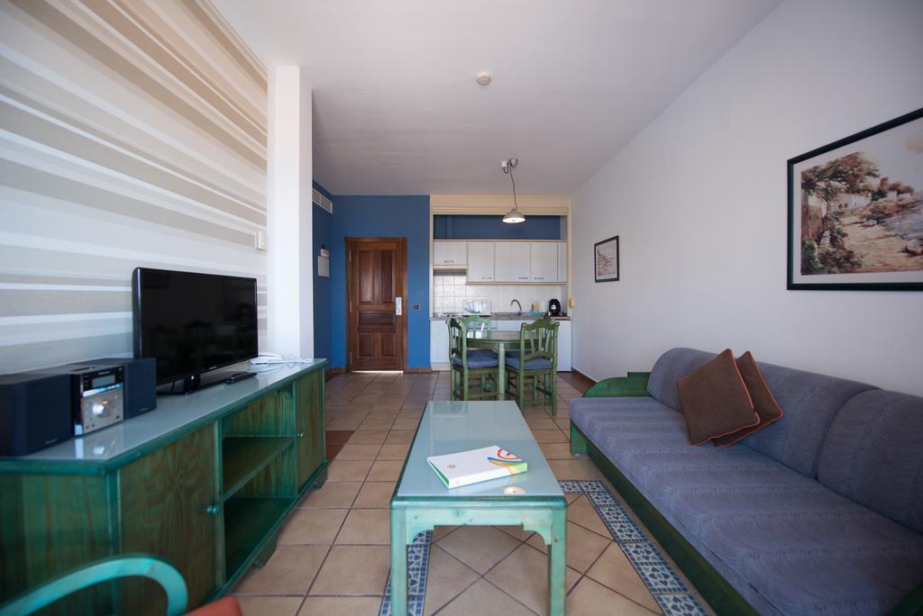 Апартаменты Hd Pueblo Marinero - Adults Only Коста Бланка Экстерьер фото