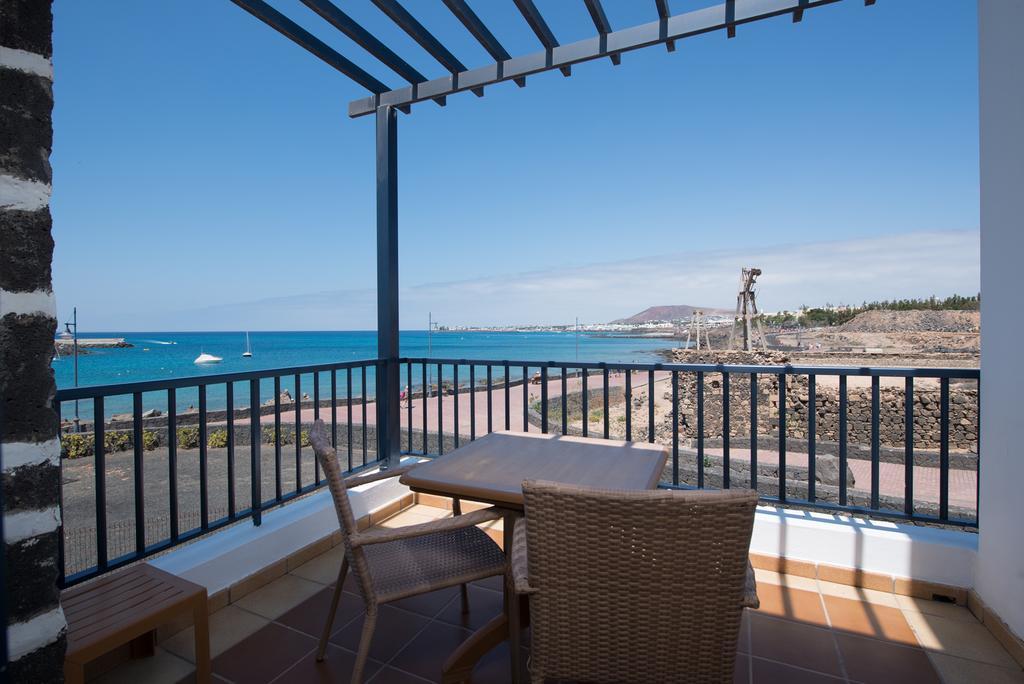 Апартаменты Hd Pueblo Marinero - Adults Only Коста Бланка Экстерьер фото