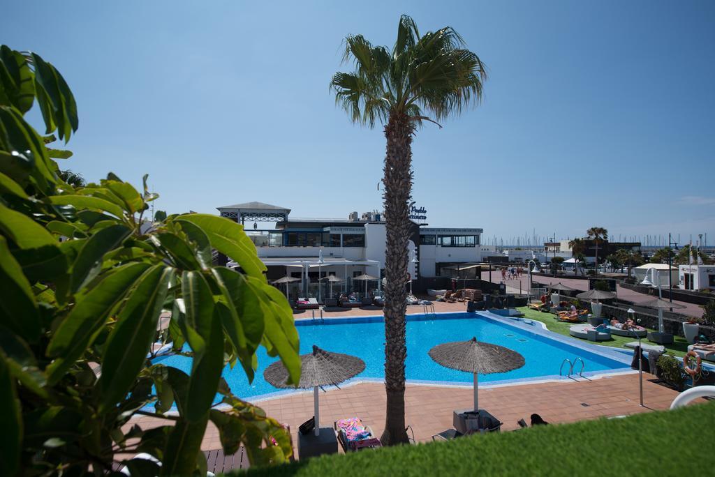 Апартаменты Hd Pueblo Marinero - Adults Only Коста Бланка Экстерьер фото