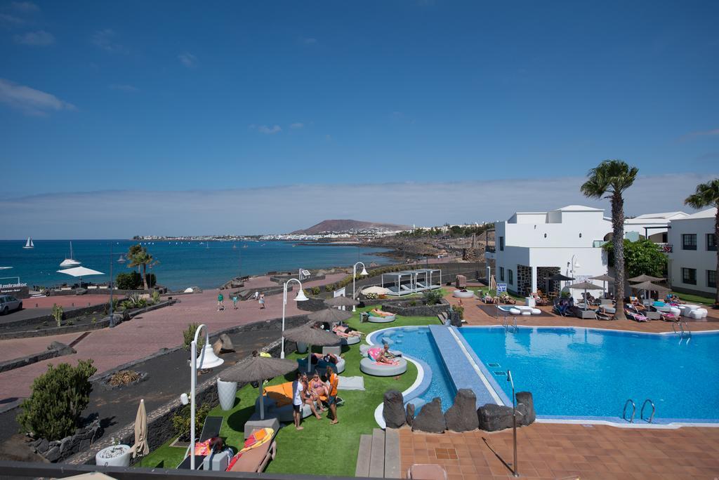 Апартаменты Hd Pueblo Marinero - Adults Only Коста Бланка Экстерьер фото