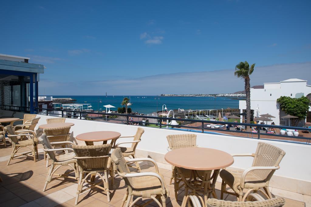 Апартаменты Hd Pueblo Marinero - Adults Only Коста Бланка Экстерьер фото