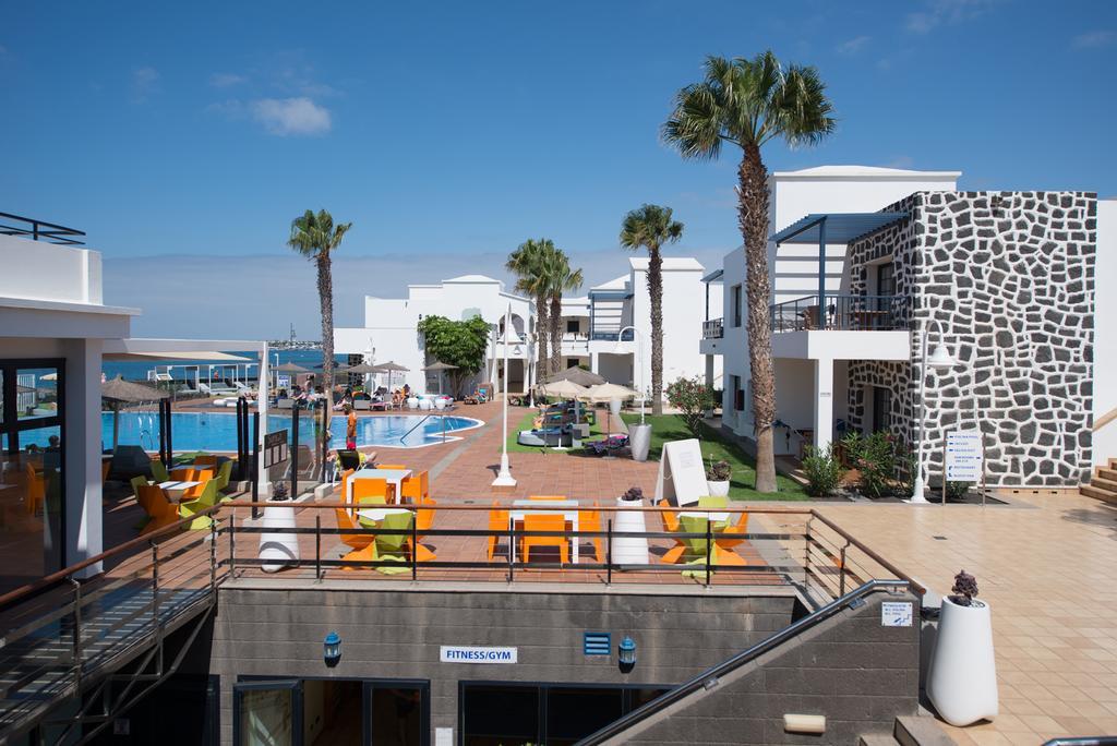 Апартаменты Hd Pueblo Marinero - Adults Only Коста Бланка Экстерьер фото
