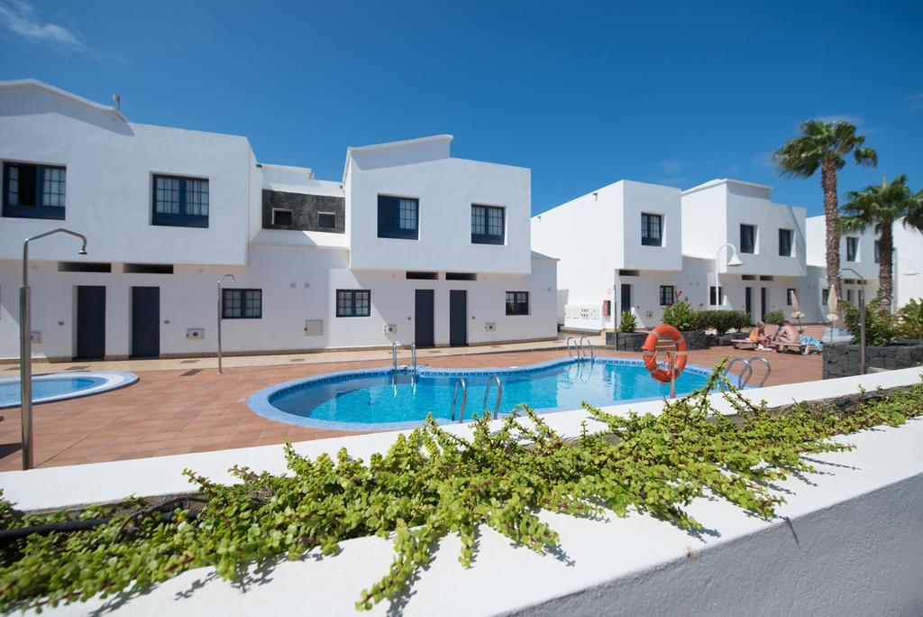 Апартаменты Hd Pueblo Marinero - Adults Only Коста Бланка Экстерьер фото