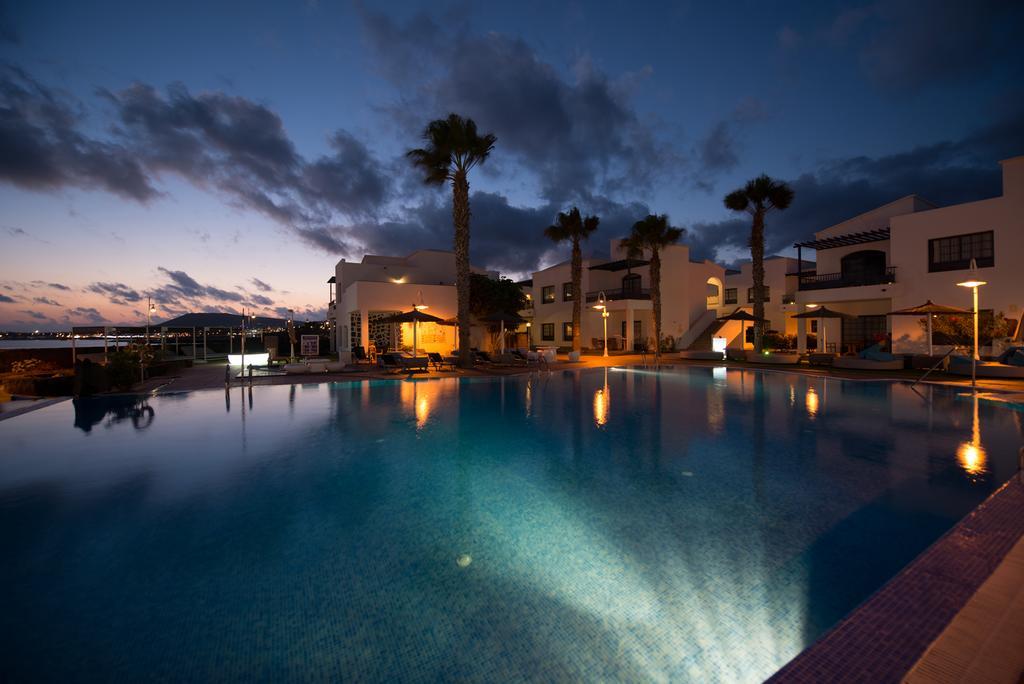 Апартаменты Hd Pueblo Marinero - Adults Only Коста Бланка Экстерьер фото