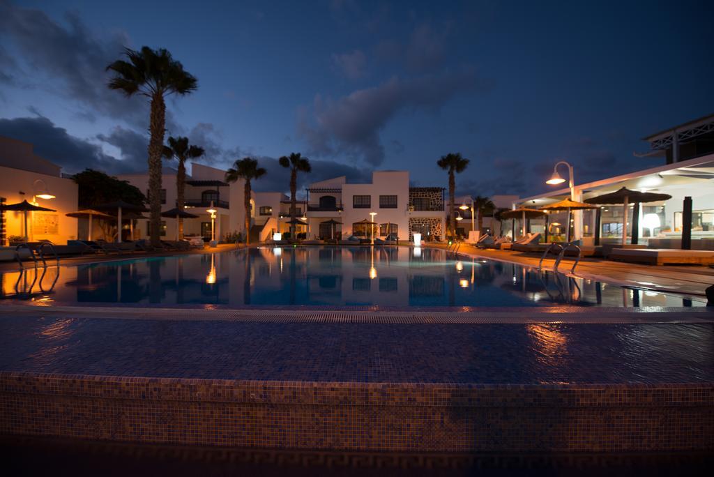 Апартаменты Hd Pueblo Marinero - Adults Only Коста Бланка Экстерьер фото