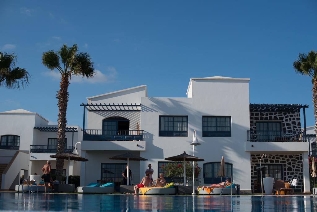 Апартаменты Hd Pueblo Marinero - Adults Only Коста Бланка Экстерьер фото