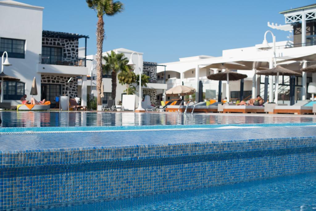 Апартаменты Hd Pueblo Marinero - Adults Only Коста Бланка Экстерьер фото