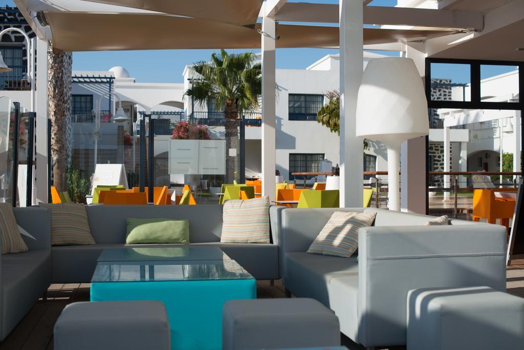 Апартаменты Hd Pueblo Marinero - Adults Only Коста Бланка Экстерьер фото