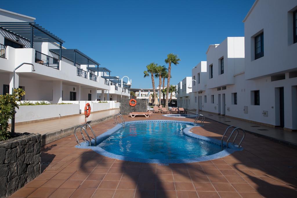 Апартаменты Hd Pueblo Marinero - Adults Only Коста Бланка Экстерьер фото
